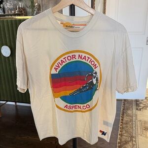 Aviator Nation Aspen Tee
